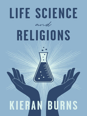 cover image of Life Science and Religions